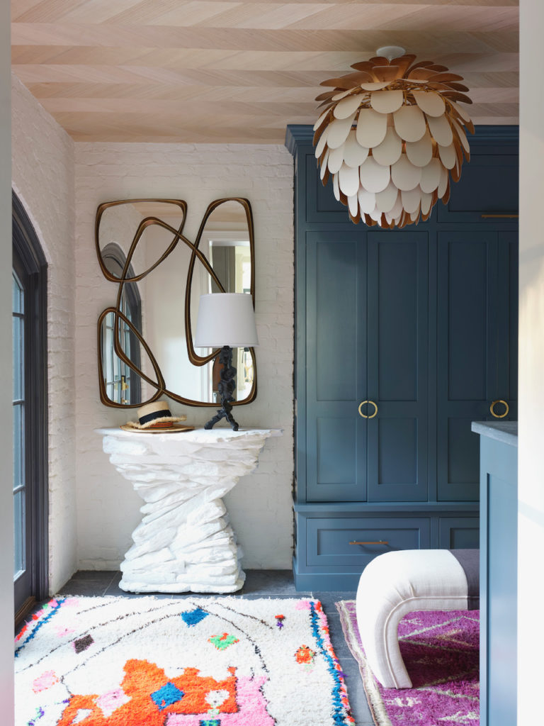 Rooms Archive - Janie Molster Designs