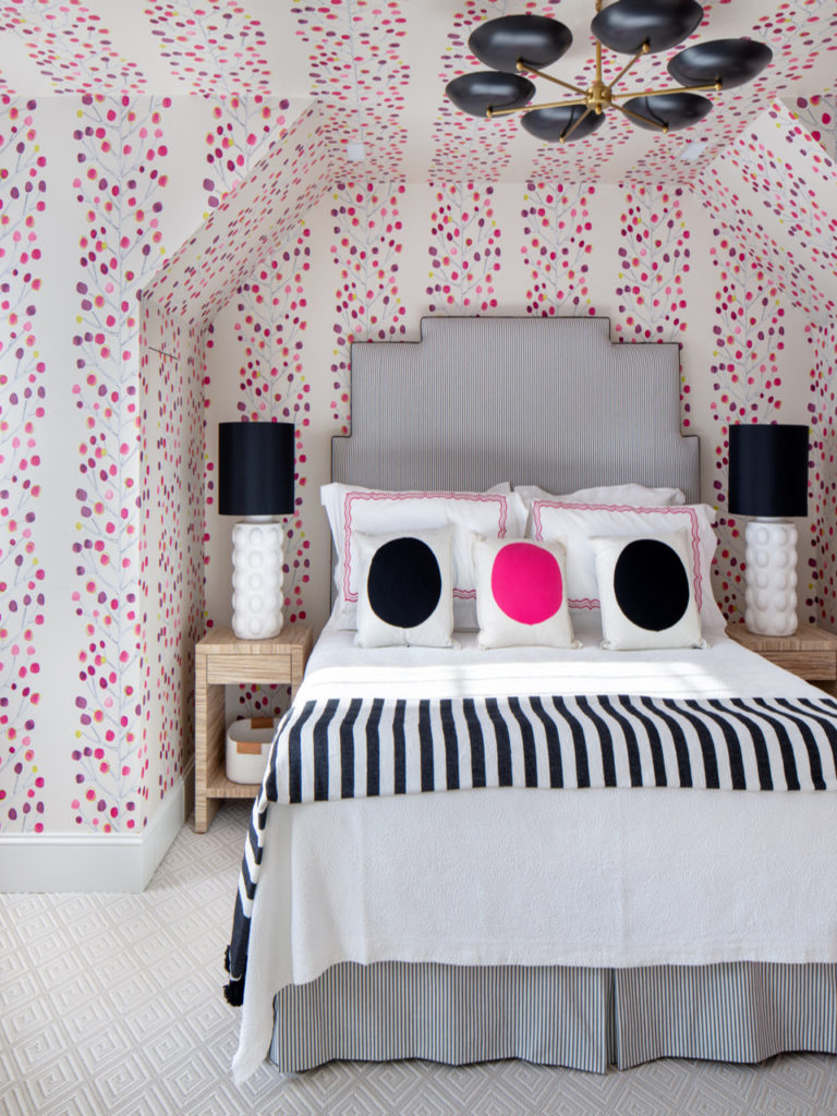 Rooms Archive - Janie Molster Designs